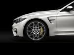 BMW M4 Coupe Competition Package 2016 года